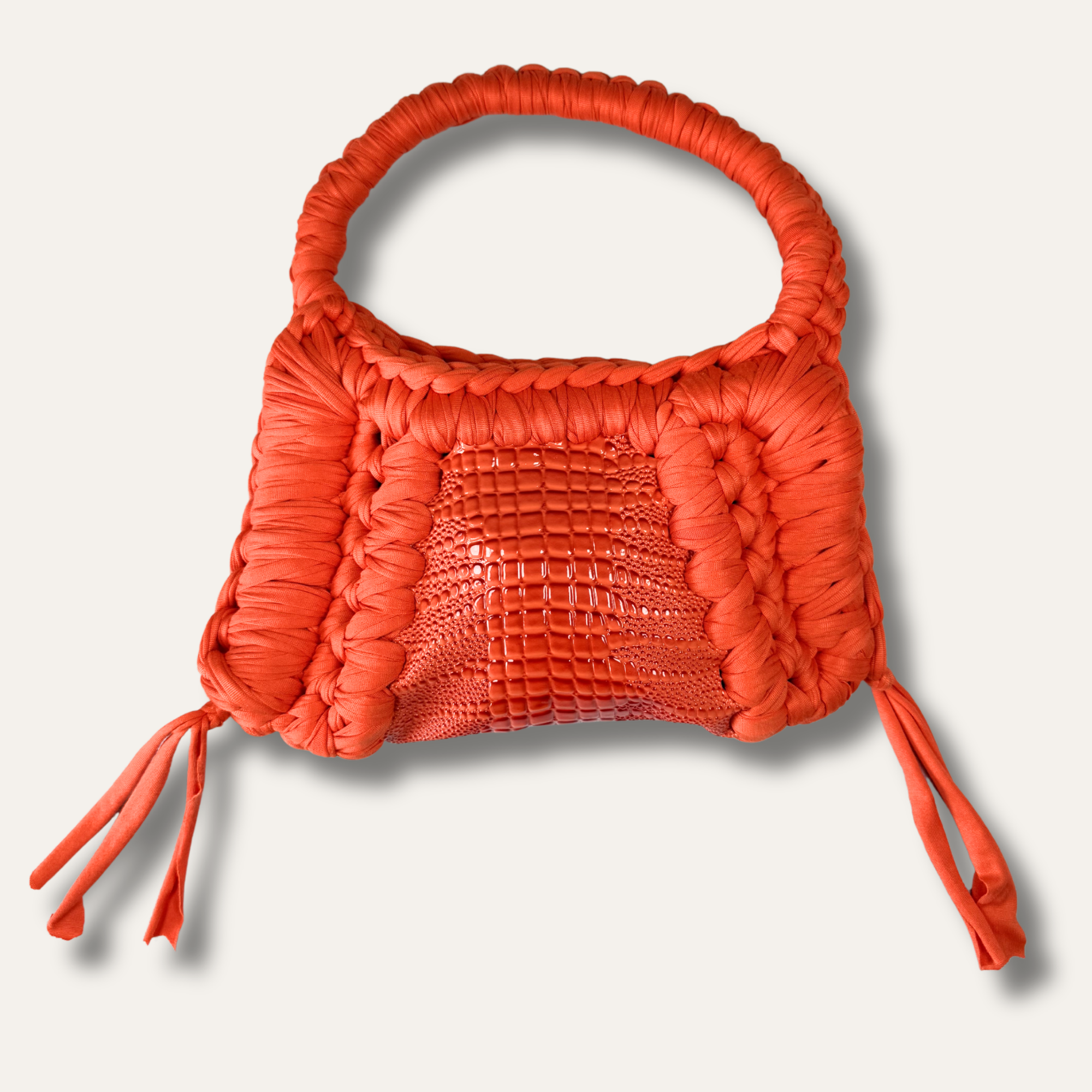 Sac Dahomey - Orange