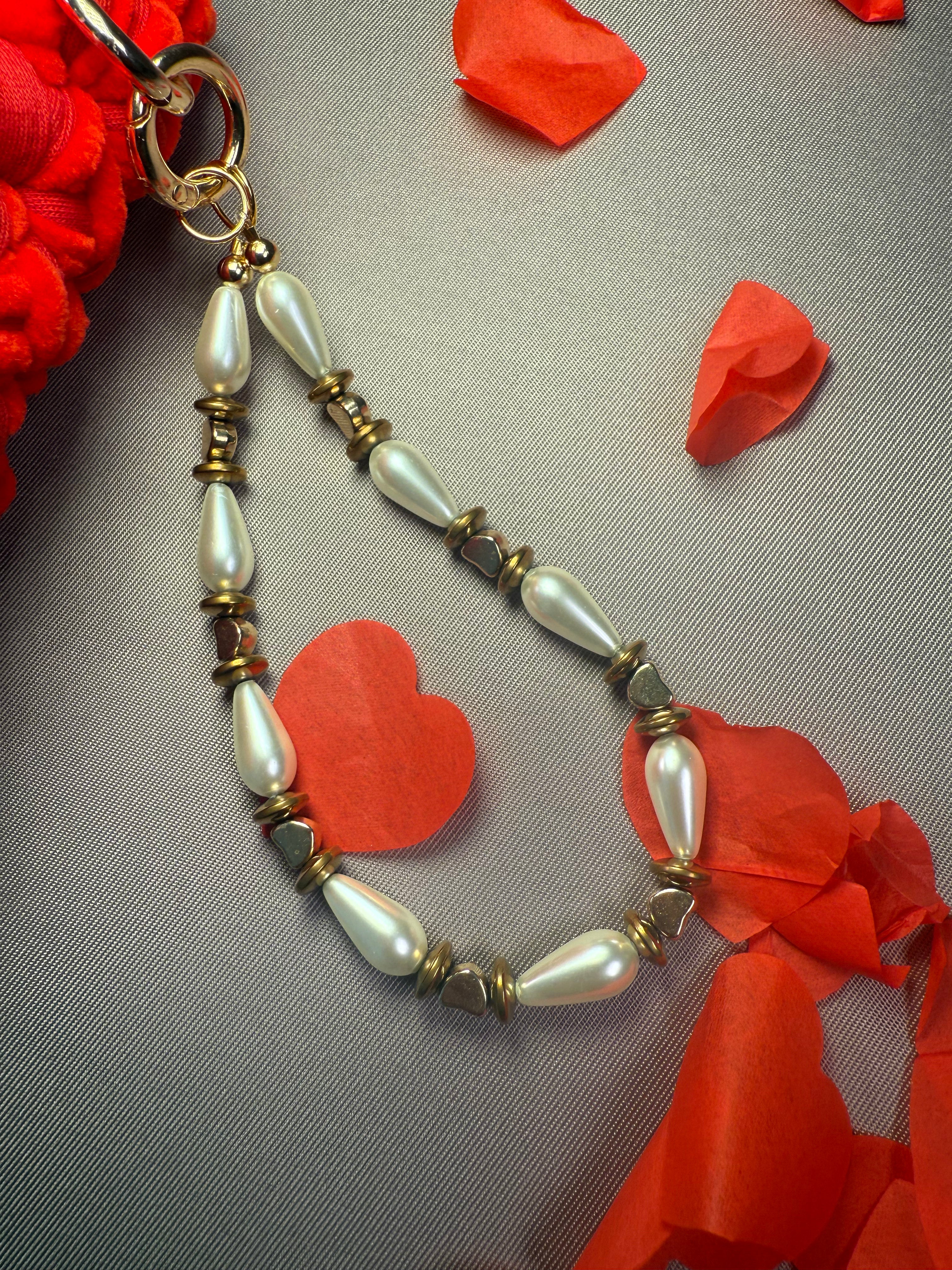 Sac KARA - red Spicy - taille S