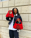 Sac Dahomey - Orange